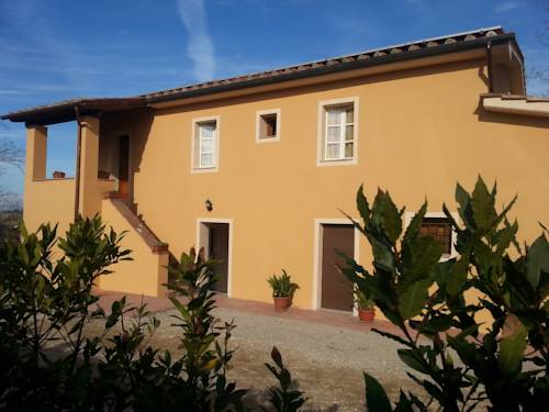 Volterra Italien Hotel Promo-Code booking.com