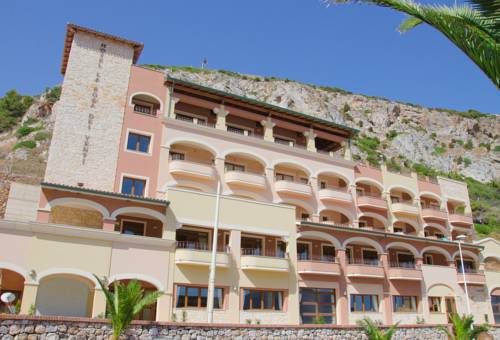 Buggerru Italien Hotel Promo-Code booking.com
