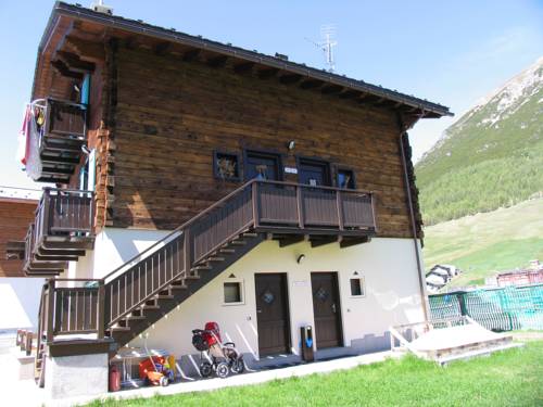 Livigno Codice promozionale Booking.com Italia
