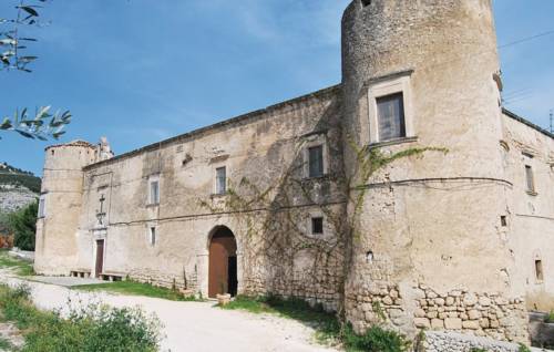 Monte Sant'Angelo FG Italië promotiecode Booking.com