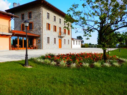 Povoletto Italië promotiecode Booking.com