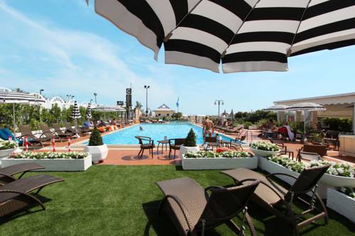 Lido di Jesolo Italia codigo de promocion Booking.com