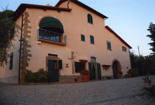 Pian di Sco Italië promotiecode Booking.com