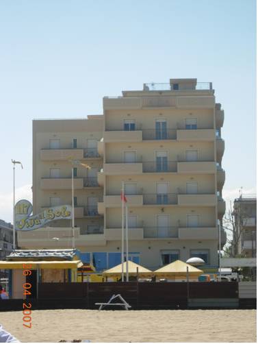 Rimini Italie code promo booking.com
