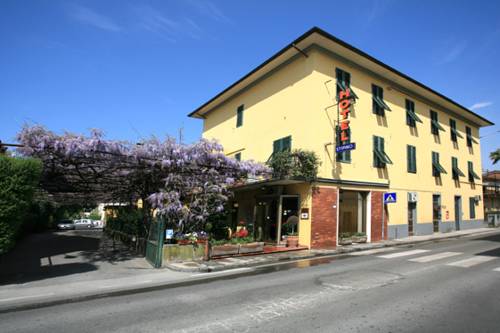 Lucca Codice promozionale Booking.com Italia