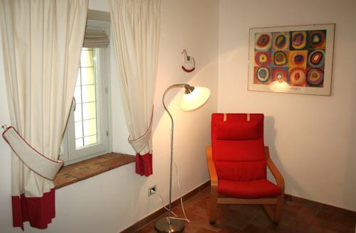 Orvieto Italië promotiecode Booking.com