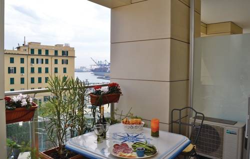 Genua -GE- Italië promotiecode Booking.com
