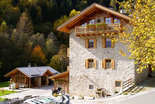 Rabbi Italien Hotel Promo-Code booking.com