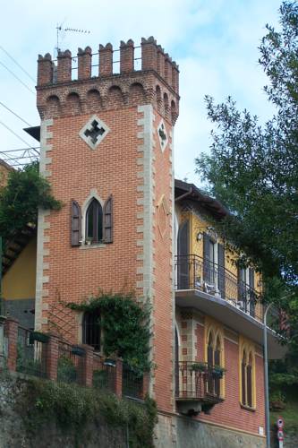 Belgirate Italië promotiecode Booking.com