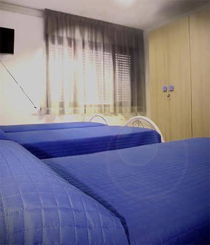 Paganica Italia codigo de promocion Booking.com