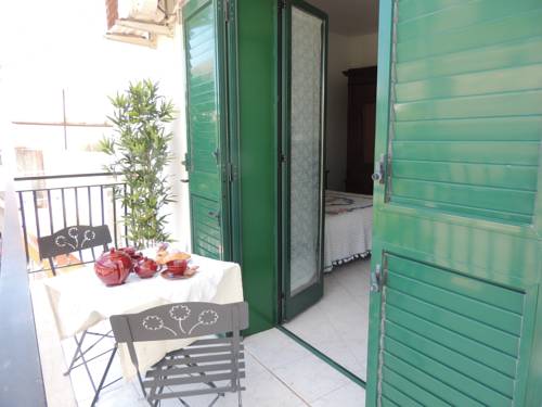 Siracusa Italië promotiecode Booking.com