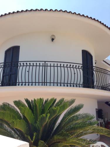 Castrignano del Capo Italie code promo booking.com