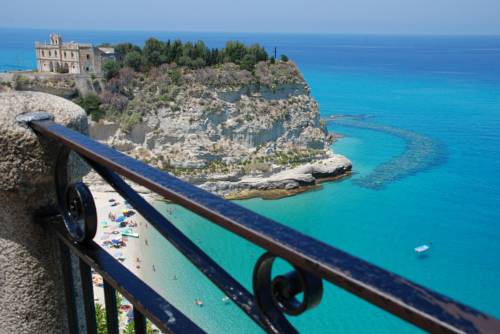 Santa Domenica Italie code promo booking.com