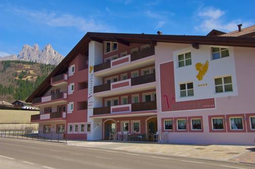 Tonadico Italien Hotel Promo-Code booking.com