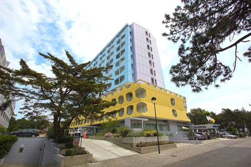 Lignano Pineta Italien Hotel Promo-Code booking.com