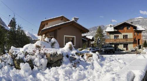 Gressan Aktionscode Italien Booking.com