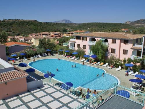 Sos Alinos Nuoro Italia codigo de promocion Booking.com