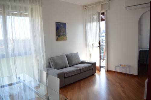 Milano Aktionscode Italien Booking.com