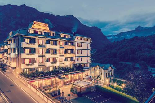 Chiesa In Valmalenco Italien Hotel Promo-Code booking.com