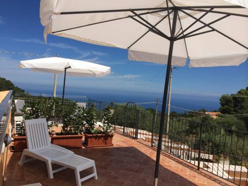 Cefal&ugrave; Italie code promo booking.com