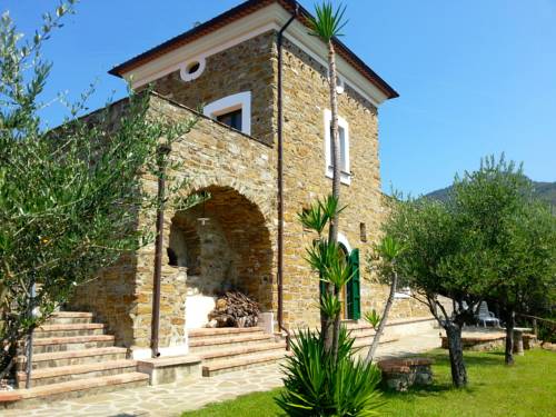 San Mauro Cilento Italien Hotel Promo-Code booking.com