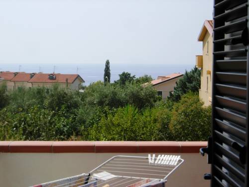 Praia Eine Stute Italien Hotel Promo-Code booking.com