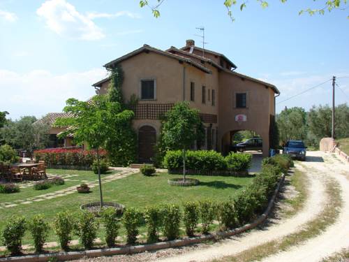 Poggio Mirteto Italien Hotel Promo-Code booking.com