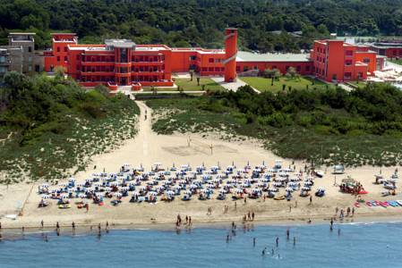 Calambrone Codice promozionale Booking.com Italia