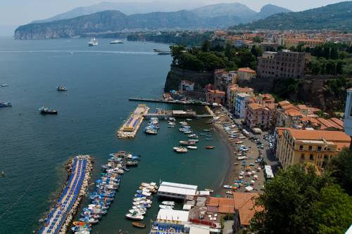 Sorrento Italy Promo Code Booking.com