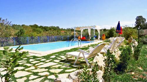 Alberobello Italie code promo booking.com