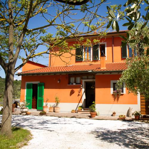 Santa Maria a Monte Italie code promo booking.com