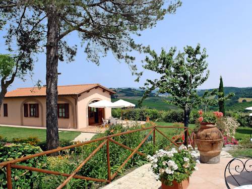 San Gimignano SI Aktionscode Italien Booking.com