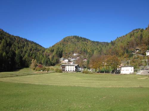 Fave (Faver) Italien Hotel Promo-Code booking.com