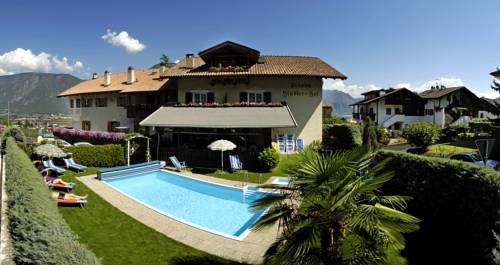 Nales (Nals) Italie code promo booking.com