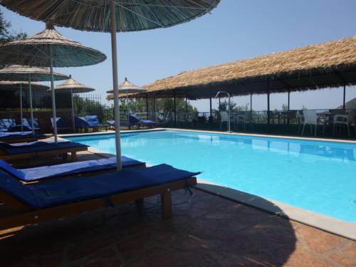 Borsh Italie code promo booking.com