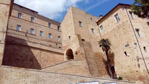 Lapedona Codice promozionale Booking.com Italia