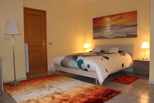 Valmontone Aktionscode Italien Booking.com