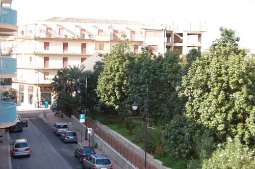 Cefal&ugrave; Italie code promo booking.com