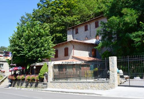 Chiusi della Verna Aktionscode Italien Booking.com