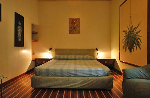 Napoli Italie code promo booking.com