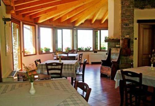 Dosso Del Liro Italië promotiecode Booking.com