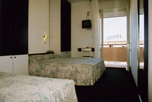 Gatteo eine Stute Italien Hotel Promo-Code booking.com