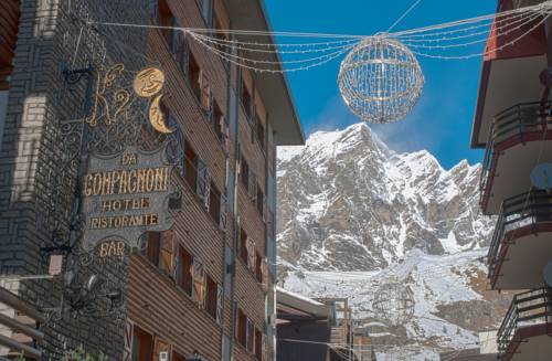 Breuil-Cervinia Aktionscode Italien Booking.com