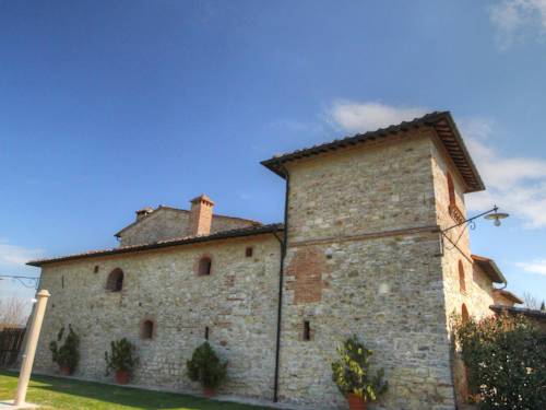 Serre Rapolano SI Italie code promo booking.com