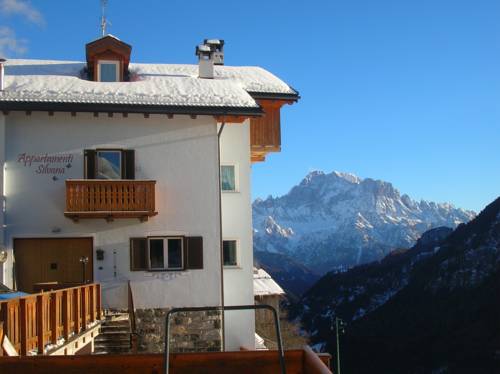 Pieve di Livinallongo Italien Hotel Promo-Code booking.com