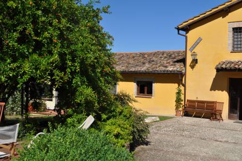 Castelnuovo di Farfa Codice promozionale Booking.com Italia