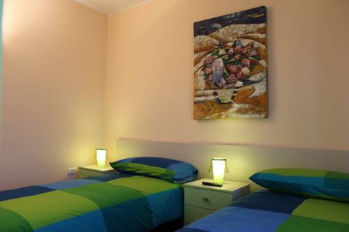Moliterno Italie code promo booking.com
