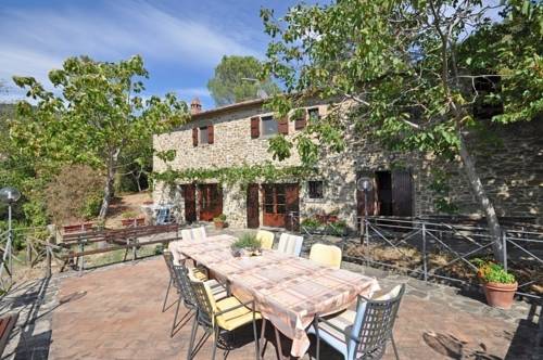 Cortona Italie code promo booking.com