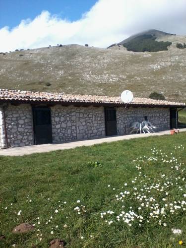 San Gregorio Matese Italien Hotel Promo-Code booking.com