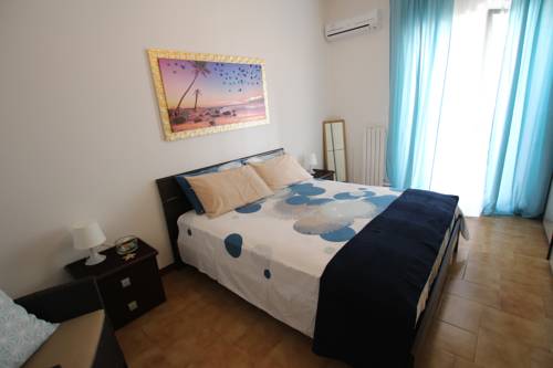 Polignano eine Stute Italien Hotel Promo-Code booking.com